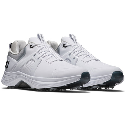 FootJoy HyperFlex Carbon Golf Shoes White/Grey