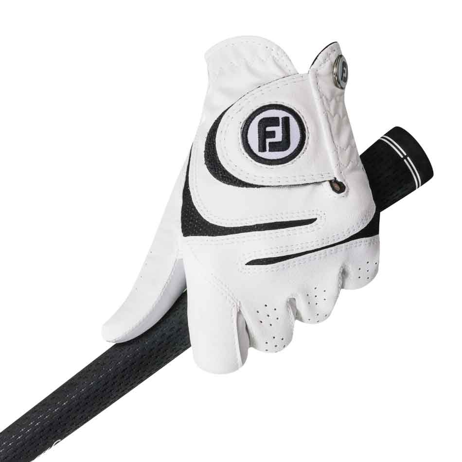 FootJoy Women's WeatherSof Golf Glove