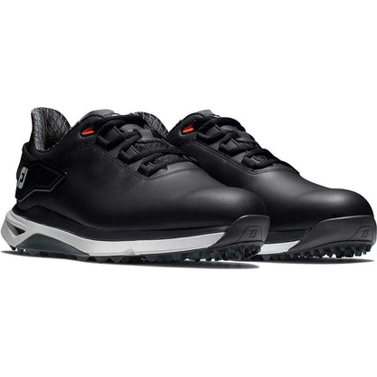 FootJoy Pro/SLX Golf Shoes Black/White