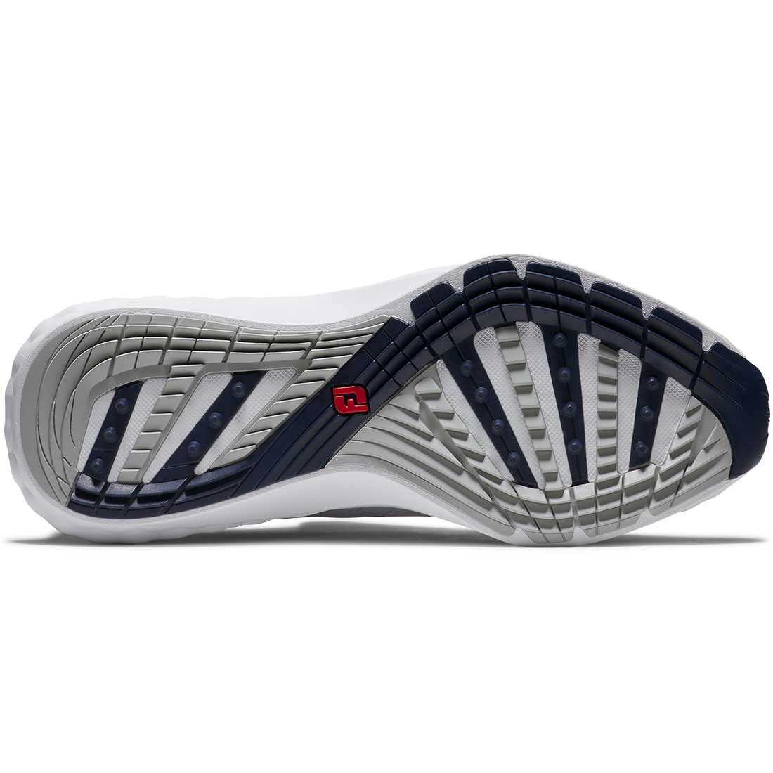 FootJoy Quantum Golf Shoes White