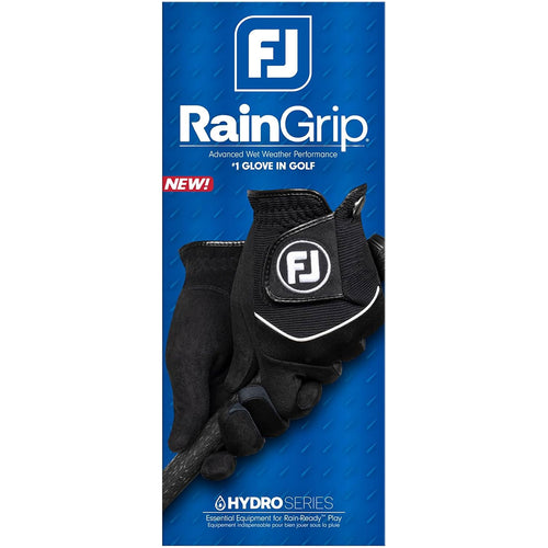 FootJoy RainGrip Golf Glove