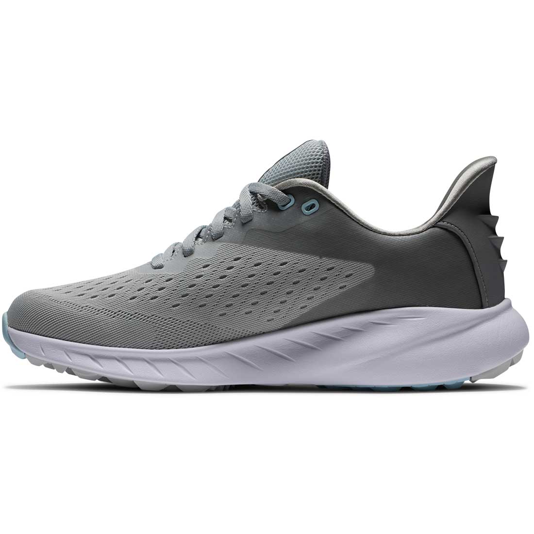 FootJoy Women's Flex XP Golf Shoes Grey