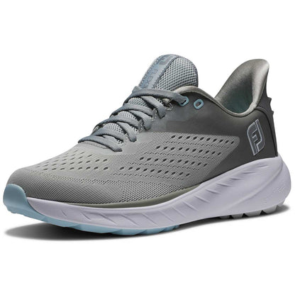 FootJoy Women's Flex XP Golf Shoes Grey