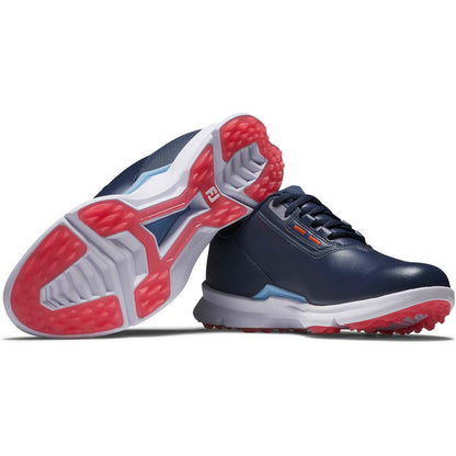 FootJoy Women's FJ Fuel Golf Shoes Navy