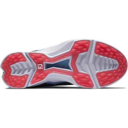 FootJoy Women's FJ Fuel Golf Shoes Navy