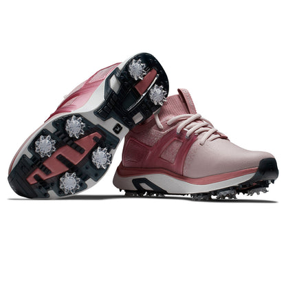 FootJoy Women's HyperFlex Golf Shoes Pink