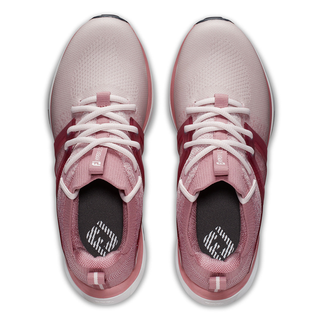 FootJoy Women's HyperFlex Golf Shoes Pink