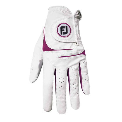 FootJoy Women's WeatherSof Golf Glove