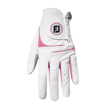 FootJoy Women's WeatherSof Golf Glove
