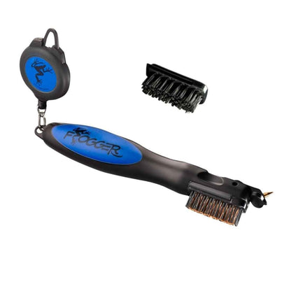 Frogger BrushPro Original Golf Brush