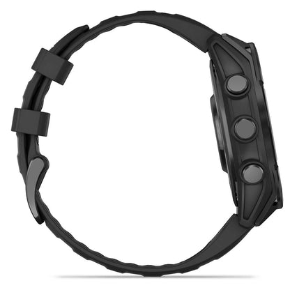 Garmin fenix 8 AMOLED 47mm Multisport Smartwatch