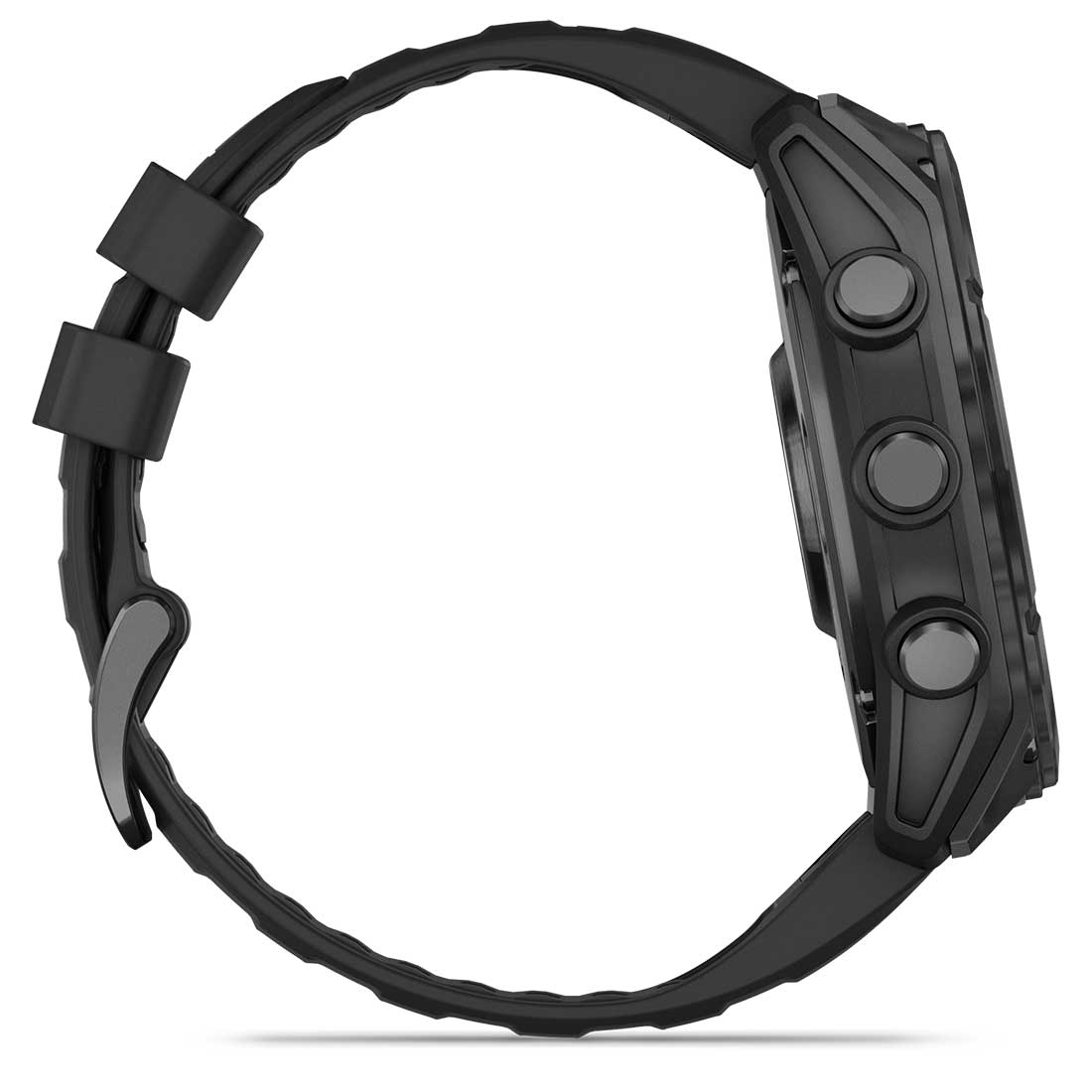 Garmin fenix 8 AMOLED 51mm Multisport Smartwatch