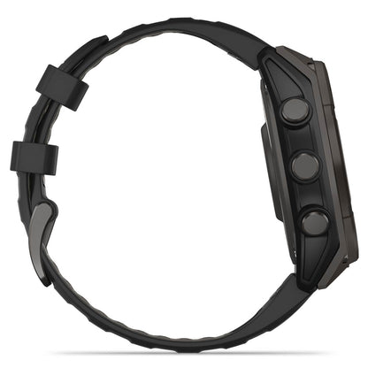 Garmin fenix 8 Solar 47mm Multisport Smartwatch