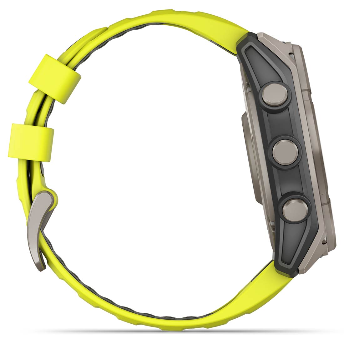 Garmin fenix 8 Solar 51mm Multisport Smartwatch
