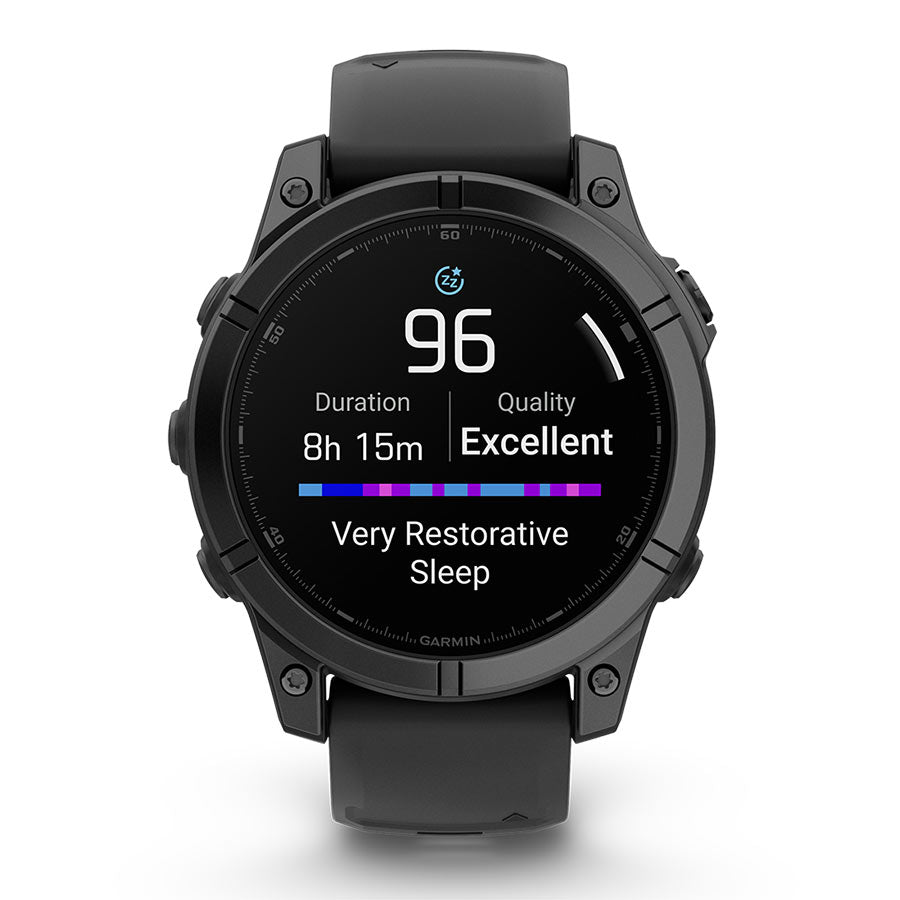 Garmin fenix E Multisport Smartwatch
