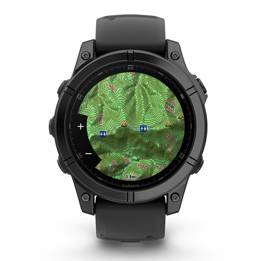 Garmin fenix E Multisport Smartwatch