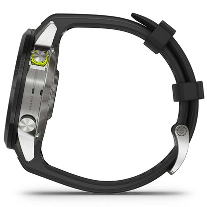 Garmin MARQ Athlete (Gen 2) Modern Tool Smartwatch