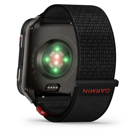 Garmin Venu X1 GPS Smartwatch