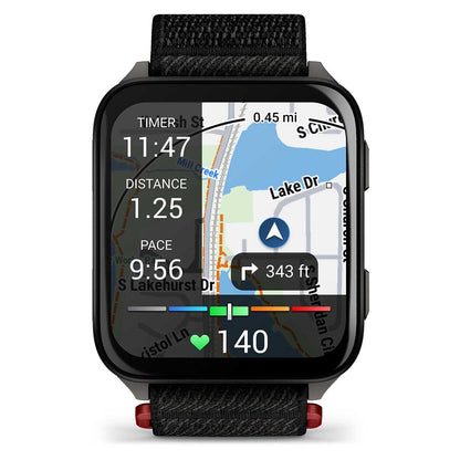 Garmin Venu X1 GPS Smartwatch