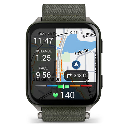 Garmin Venu X1 GPS Smartwatch