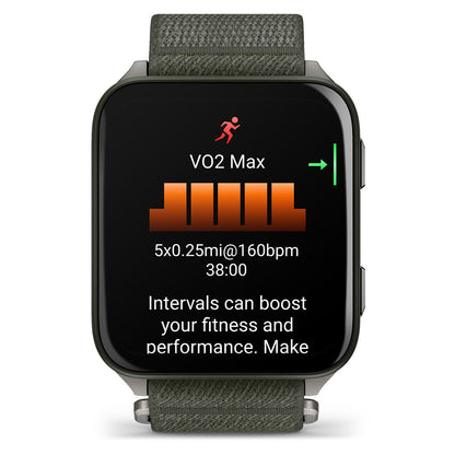 Garmin Venu X1 GPS Smartwatch