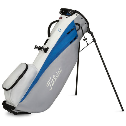 Titleist 2023 Players 4 Carbon Stand Bag