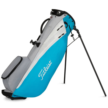 Titleist 2023 Players 4 Carbon Stand Bag