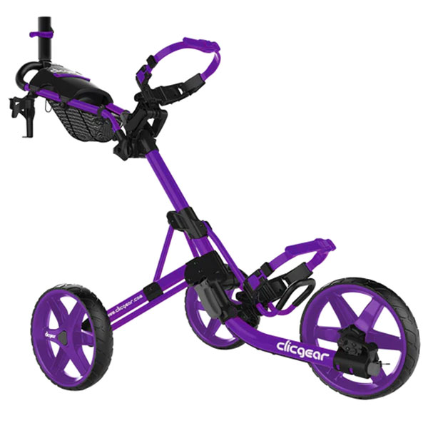 Clicgear 4.0 Push Cart