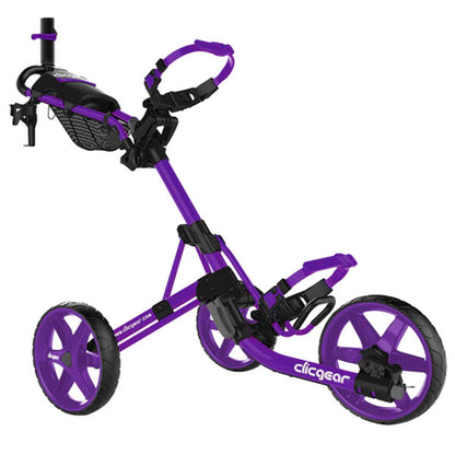 Clicgear 4.0 Push Cart