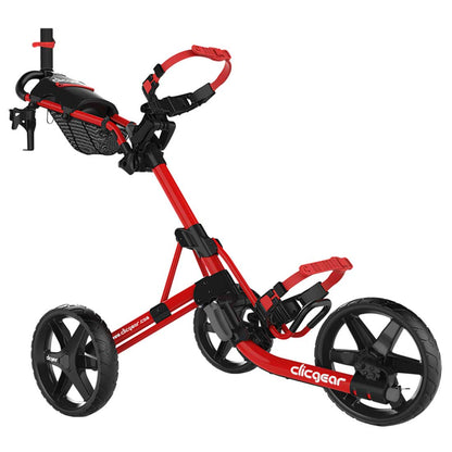 Clicgear 4.0 Push Cart