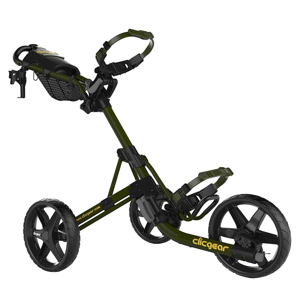 Clicgear 4.0 Push Cart