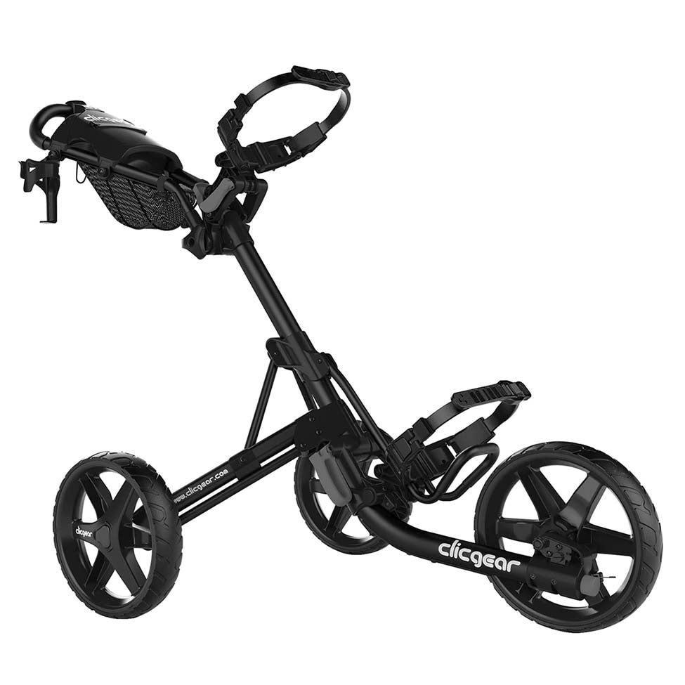 Clicgear 4.0 Push Cart