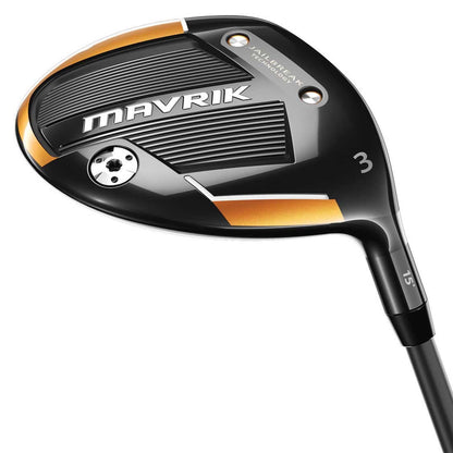 Callaway Women's MAVRIK Fairway Wood