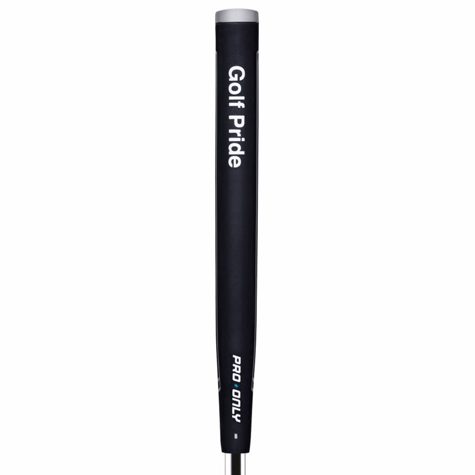 Golf Pride Pro Only Blue Star Cord Standard Putter Grip