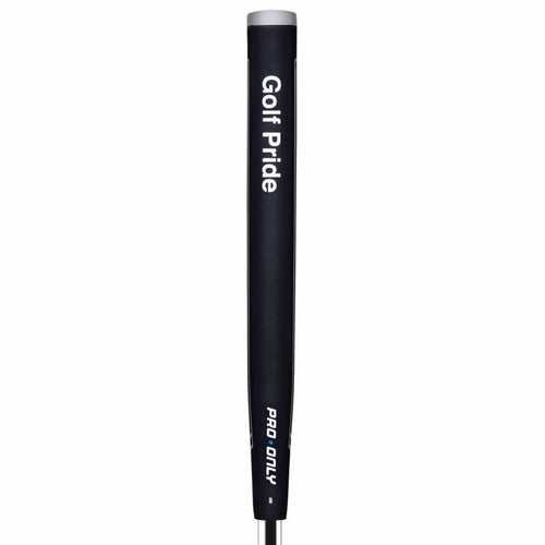 Golf Pride Pro Only Blue Star Cord Standard Putter Grip