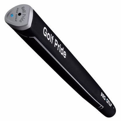 Golf Pride Pro Only Blue Star Cord Standard Putter Grip