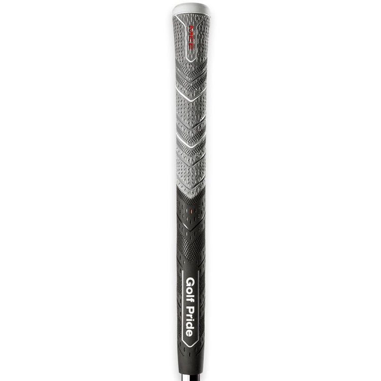 Golf Pride MCC Plus4 Align Max Midsize Golf Grip