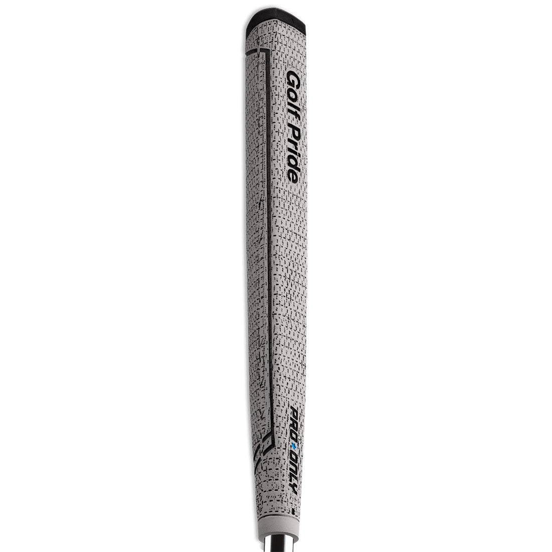 Golf Pride Pro Only Blue Star Cord Standard Putter Grip