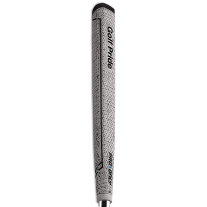Golf Pride Pro Only Blue Star Cord Standard Putter Grip