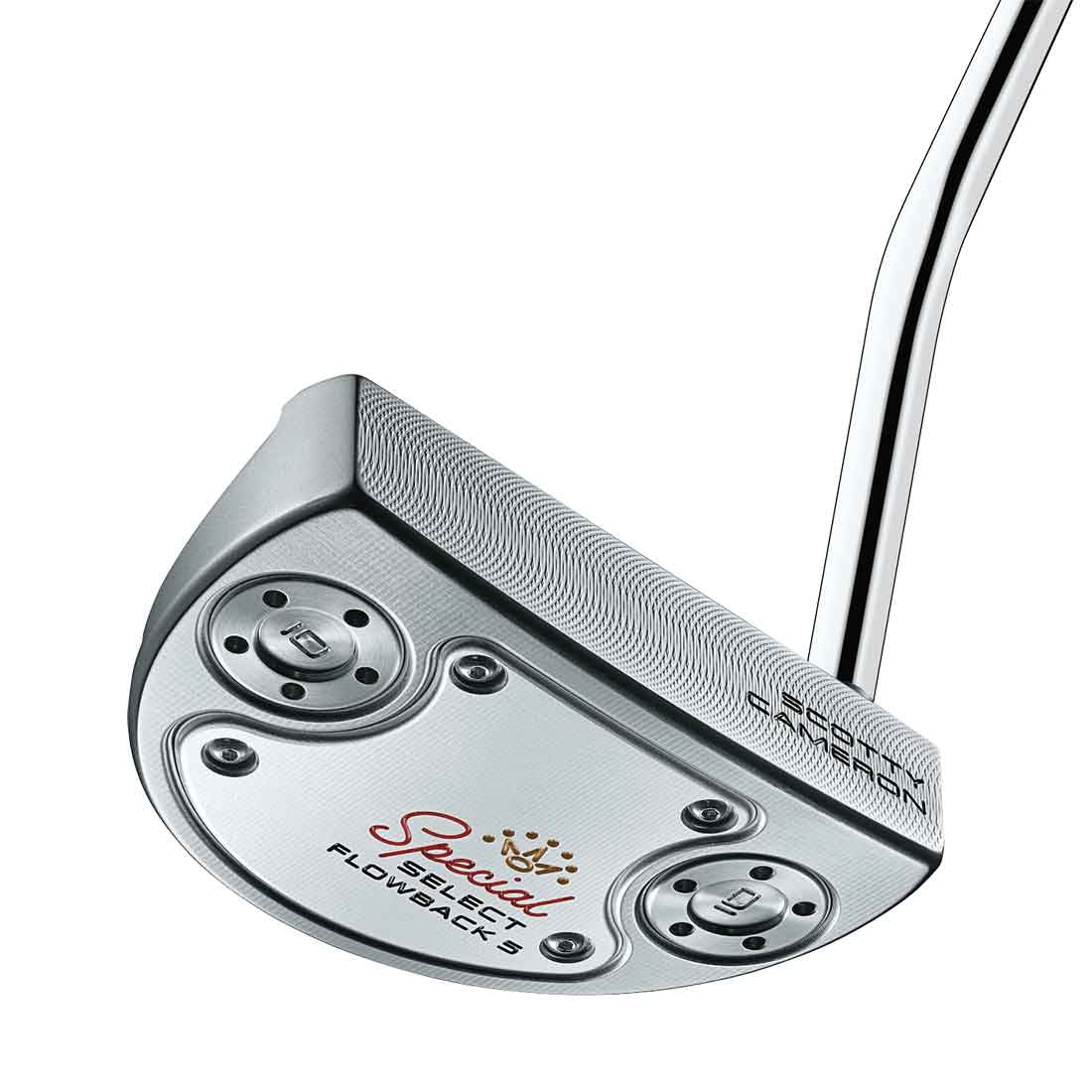 Titleist Scotty Cameron Special Select Flowback 5 Putter