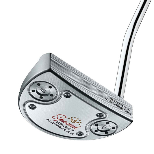 Titleist Scotty Cameron Special Select Flowback 5 Putter