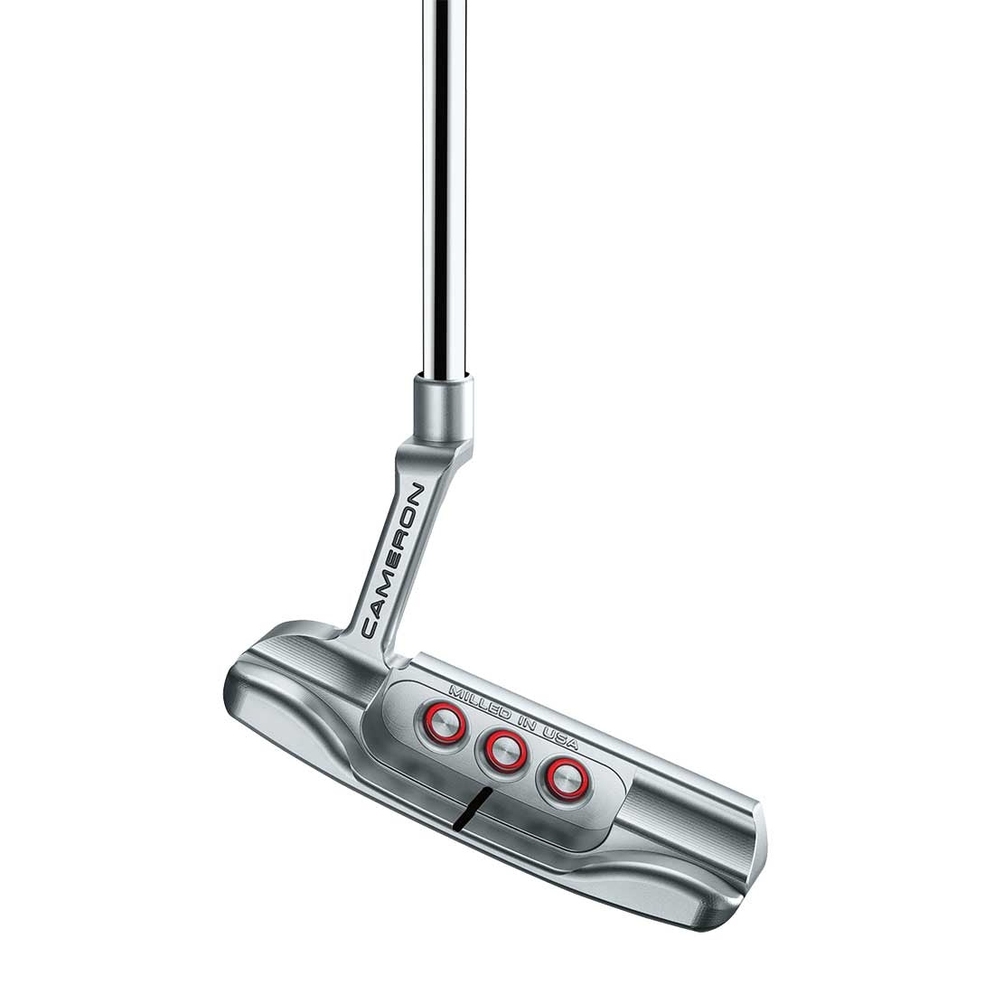 Titleist Scotty Cameron Special Select Newport Putter - Pre-Owned