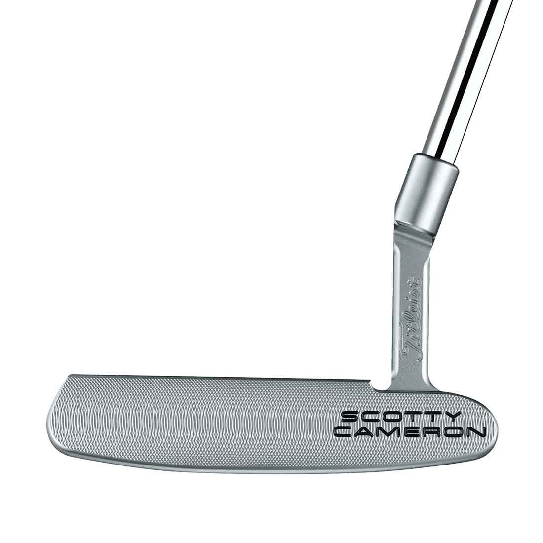 Titleist Scotty Cameron Special Select Newport Putter - Pre-Owned