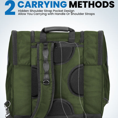 Polar Bear Boots Bag (50L)