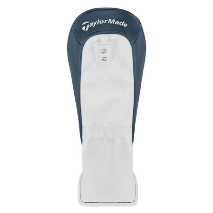 Custom TaylorMade Women's Qi4D Max Lite Fairway Wood