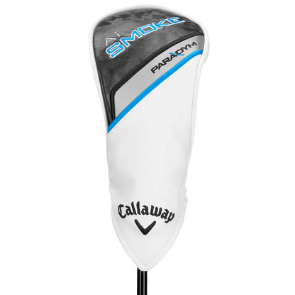 Callaway Paradym Ai Smoke HL Hybrid