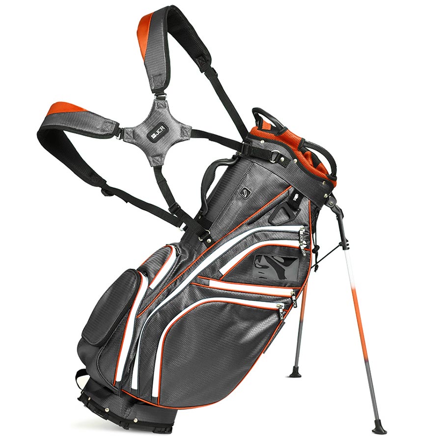 JCR JL580 14-Way Stand Bag