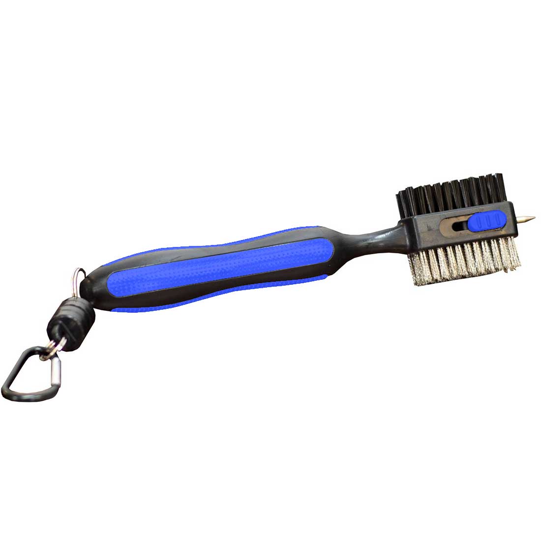 JEF World of Golf Quick Release Club Brush