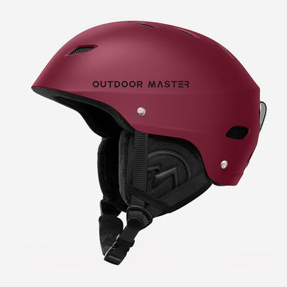 KELVIN Ski Helmet