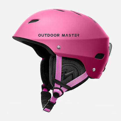 KELVIN Ski Helmet